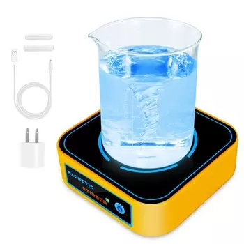 Магнитная мешалка Xin Tester