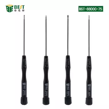 Магнитная отвертка BES PH00 PH000 1,5 2,0