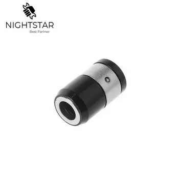 Магнитная отвертка Binoax черная 1/4 дюйма