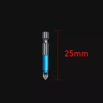 Магнитная отвертка KRIOCY PH2 25/50/65/70 мм
