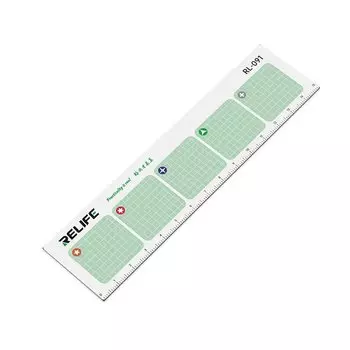 Магнитная подставка для винтов RELIFE RL-091