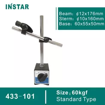 Магнитная подставка INSTAR для индикатора