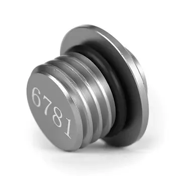 Магнитная пробка для слива масла двигателя мотоцикла M20 CNC для YAMAHA MT-09 MT09 SP MT 09 TRACER GT NIKEN T-MAX 530 TMAX 530/DX/SX XSR900