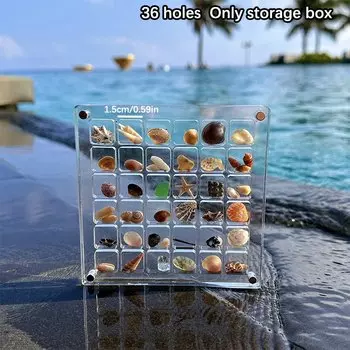 Магнитная витрина PlumHOME для мелочей