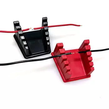 Магнитная зажим для паяльной проволоки DIYPHONE