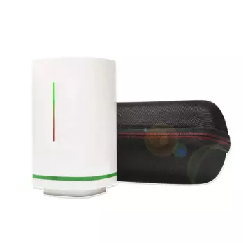 Магнитно-резонансный анализатор новой конструкции