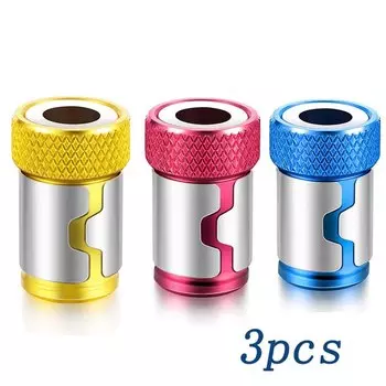 Магнитное кольцо для отвертки KRIOCY 6,35 мм