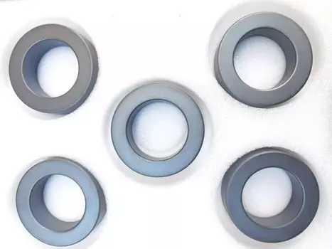 Магнитное кольцо FT140-43, размер 35,5*23*12,7 мм