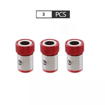 Магнитное кольцо YIAEEY для бит 1/4 дюйма