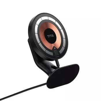 Магнитное крепление для автомобильного беспроводного зарядного устройства Tesla Model 3 Y, адсорбируемый держатель смартфона 2023, автомобильный держатель для телефона, крепление, аксессуары