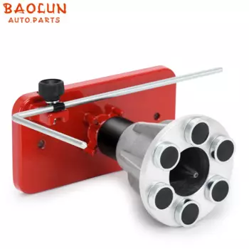 Магнитное настенное крепление для газонокосилки, 339075B 42-047