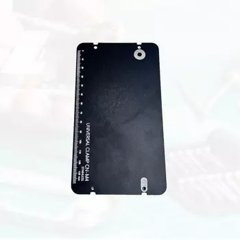 Зажим для пайки WYLIE