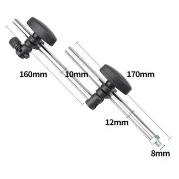 Магнитное сиденье для часов ETOPOO