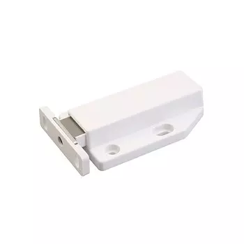 Магнитные дверные ограничители Wonzeal C323 черные