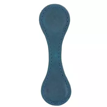 Магнитные кожаные закладки