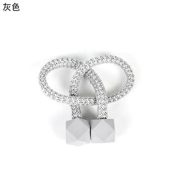 Магнитные крючки для штор HOLAROOM