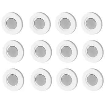 Магнитные крючки MOONBIFFY