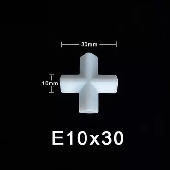 Магнитная мешалка FAITHFUL тип E из ПТФЭ