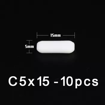 Магнитные мешалки NINTH LIFE, 10 шт.