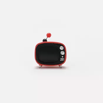 Магнитные наклейки для холодильника BearPaw