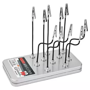 Магнитные распылительные зажимы DSPIAE