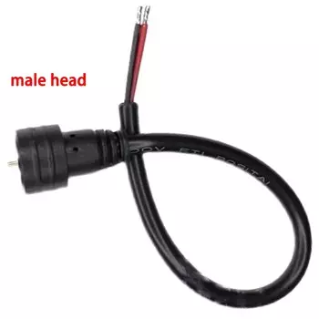 Магнитные разъемы HBXINTAO 2JK-842 для кабелей