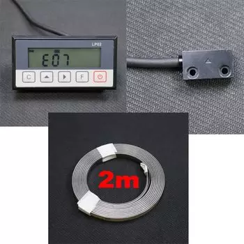 Магнитные весы YQLILGEN LP02