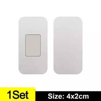 Магнитные защелки для шкафа