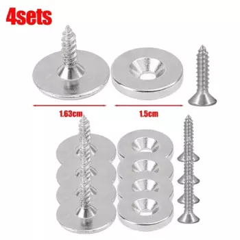 Магнитные защелки для шкафа