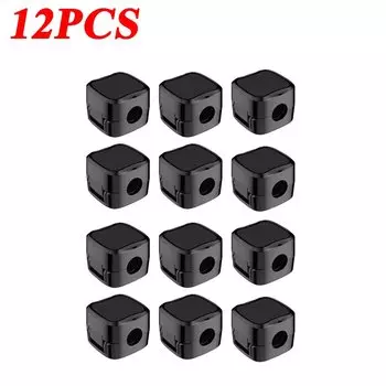 Магнитные зажимы для кабелей