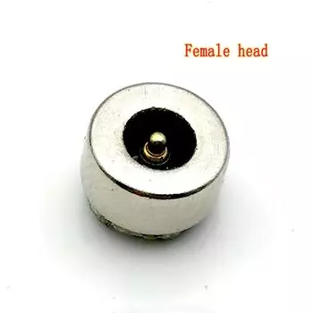 Магнитный адаптер USB Type C JCD