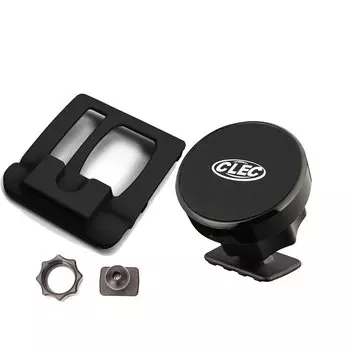 Магнитный автомобильный держатель для мобильного телефона, GPS-держатель, кронштейн для крепления вентиляционного отверстия, подставка для телефона, зажим для BMW 5 серии F10 F11 F18 2010-2016