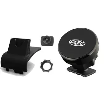 Магнитный автомобильный держатель для телефона, GPS-держатель, кронштейн для вентиляционного отверстия, подставка для мобильного телефона, зажим для Toyota RAV4 2014 2015 2016 2017 2018