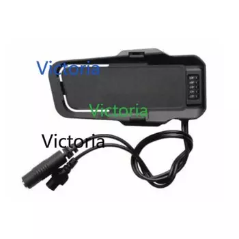 Магнитный блок управления XMSJ для RXUS Cardo PackTalk EDGE