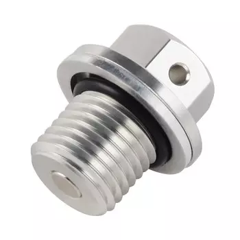 Магнитный болт сливной пробки масла M14x1,5 для Yamaha MT-09 YZF-R1 YZF R6 FZ-07 FZ-09 FJ-09 FZ1 Fazer MT-07 XSR900 YZF1000R Thunderace