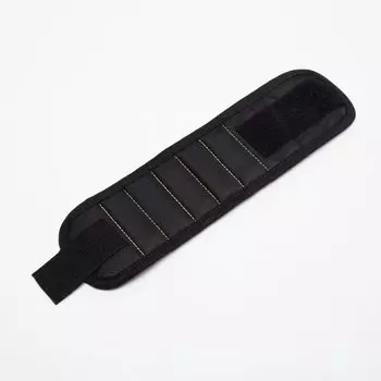 Магнитный браслет для инструментов SHENGMEIYU