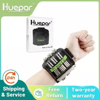 Магнитный браслет Huepar MW15
