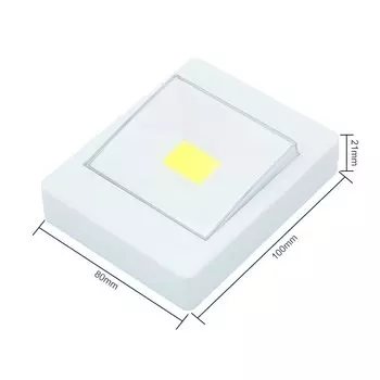 Магнитный COB ночник ANBLUB