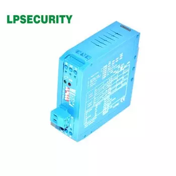 Магнитный датчик доступа LPSECURITY M1H 12-24В