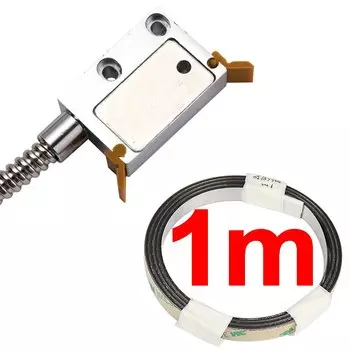 Магнитный датчик головки YQLILGEN IP67