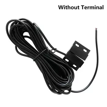 Магнитный датчик открывания дверей