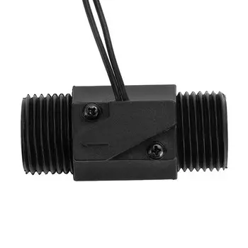 Магнитный датчик расхода воды Aideepen 220В