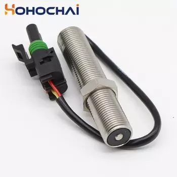 Магнитный датчик скорости hohochai Speed Sensor 3034572 для дизельного генератора