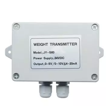 Датчик веса Ziqqucu Weight Sensor