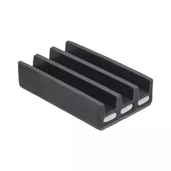 Магнитный держатель бит alloet