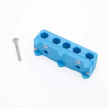 Магнитный держатель бит для Makita 18V