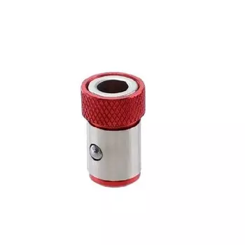 Магнитный держатель бит WELIBA 1/4 дюйма