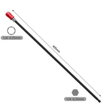 Магнитный держатель сверла XMSJ 60-400 мм