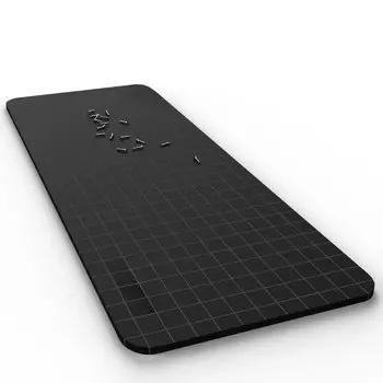 Магнитный держатель винтов KRIOCY для отверток