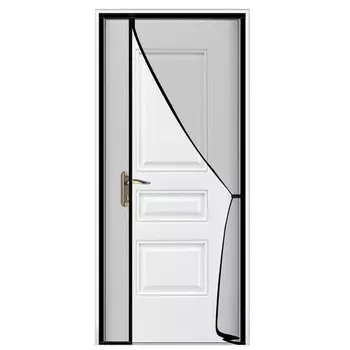 Магнитный дверной экран Charm Home